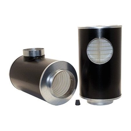 Wix Filters Air Filter 46861